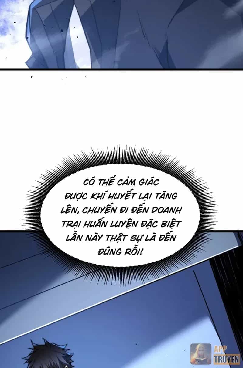 Ta Tại Lò Hỏa Táng Thôn Phệ Thành Thần - Chương 24 - ảnh 39