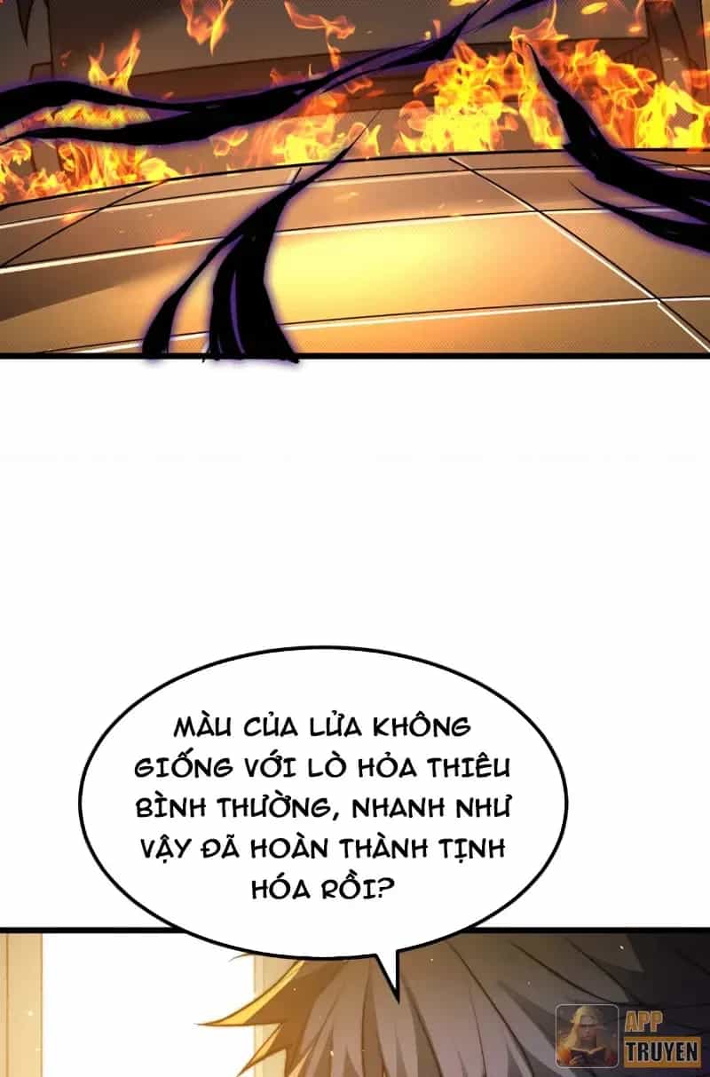 Ta Tại Lò Hỏa Táng Thôn Phệ Thành Thần - Chương 24 - ảnh 43