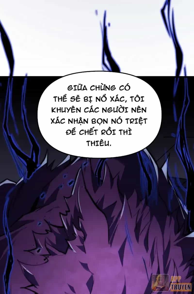 Ta Tại Lò Hỏa Táng Thôn Phệ Thành Thần - Chương 24 - ảnh 7