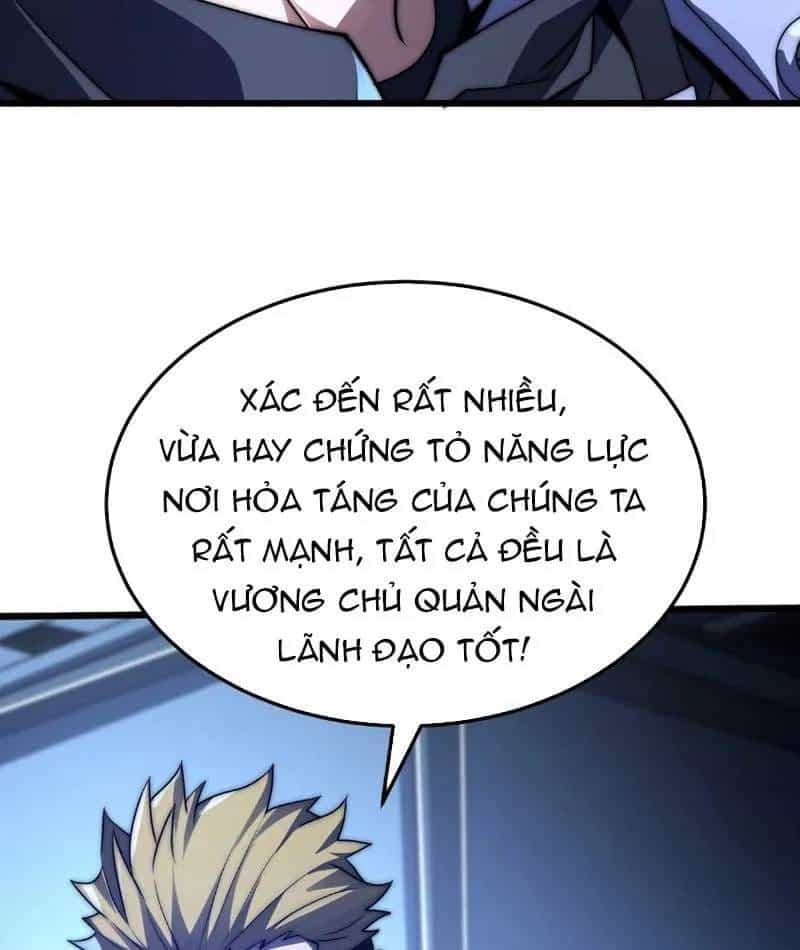 Ta Tại Lò Hỏa Táng Thôn Phệ Thành Thần - Chương 5 - ảnh 16