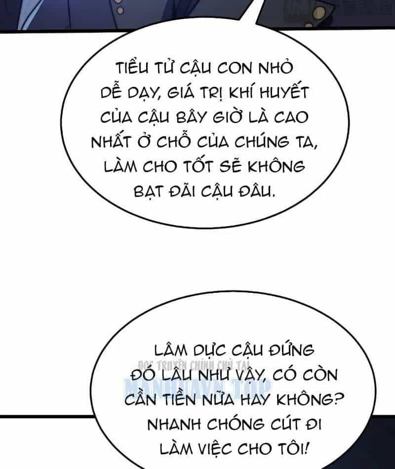 Ta Tại Lò Hỏa Táng Thôn Phệ Thành Thần - Chương 5 - ảnh 18
