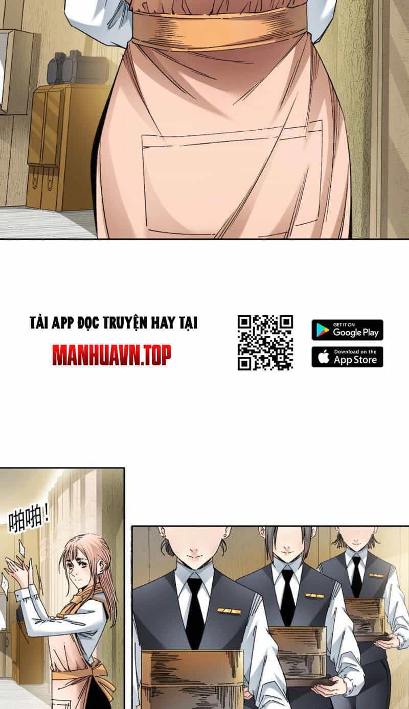 Ta Tạo Ra Tổ Chức Cứu Thế - Chương 1 - ảnh 34