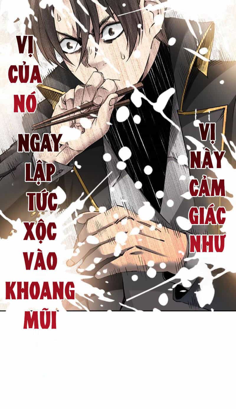 Ta Tạo Ra Tổ Chức Cứu Thế - Chương 1 - ảnh 40