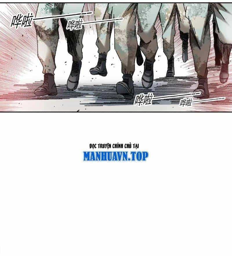 Ta Tạo Ra Tổ Chức Cứu Thế - Chương 10 - ảnh 16