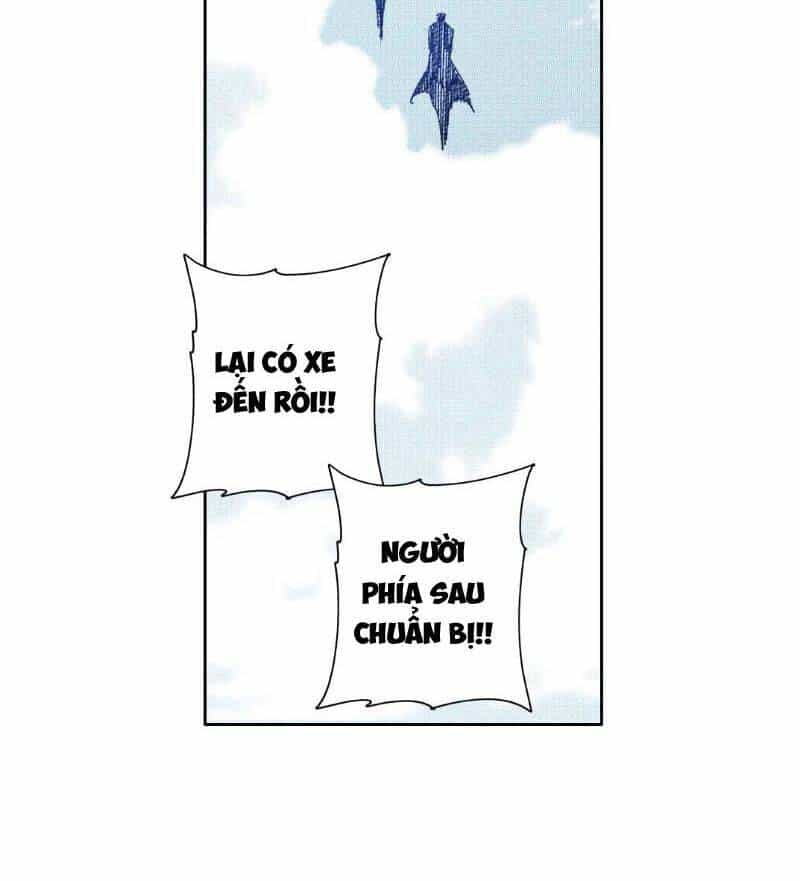 Ta Tạo Ra Tổ Chức Cứu Thế - Chương 10 - ảnh 21