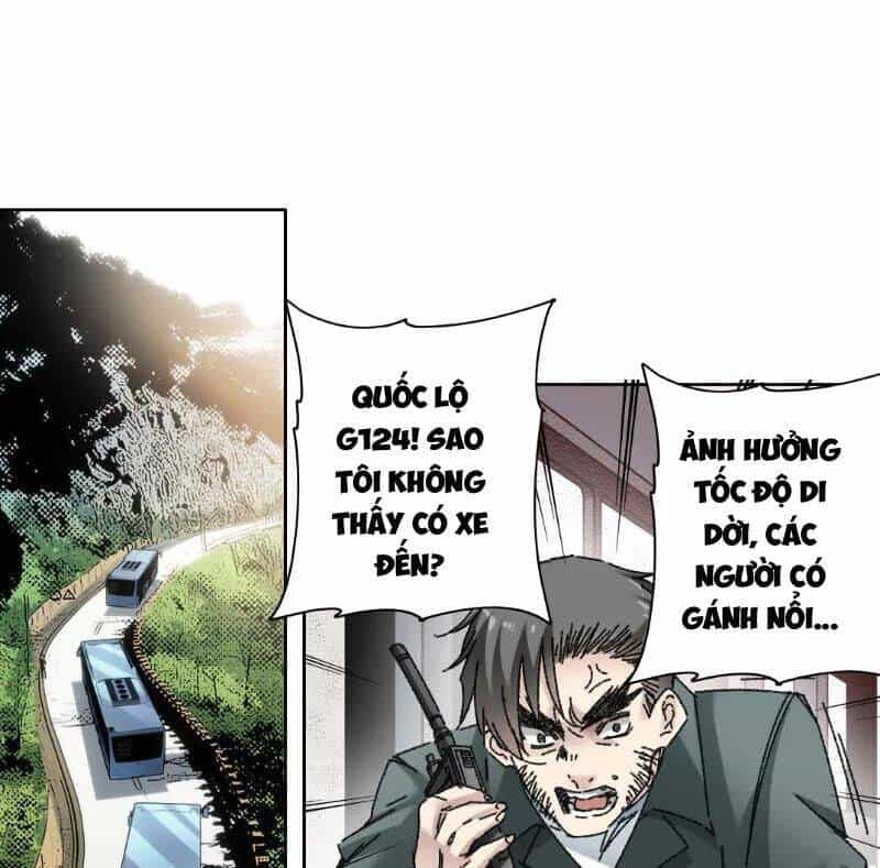 Ta Tạo Ra Tổ Chức Cứu Thế - Chương 10 - ảnh 33