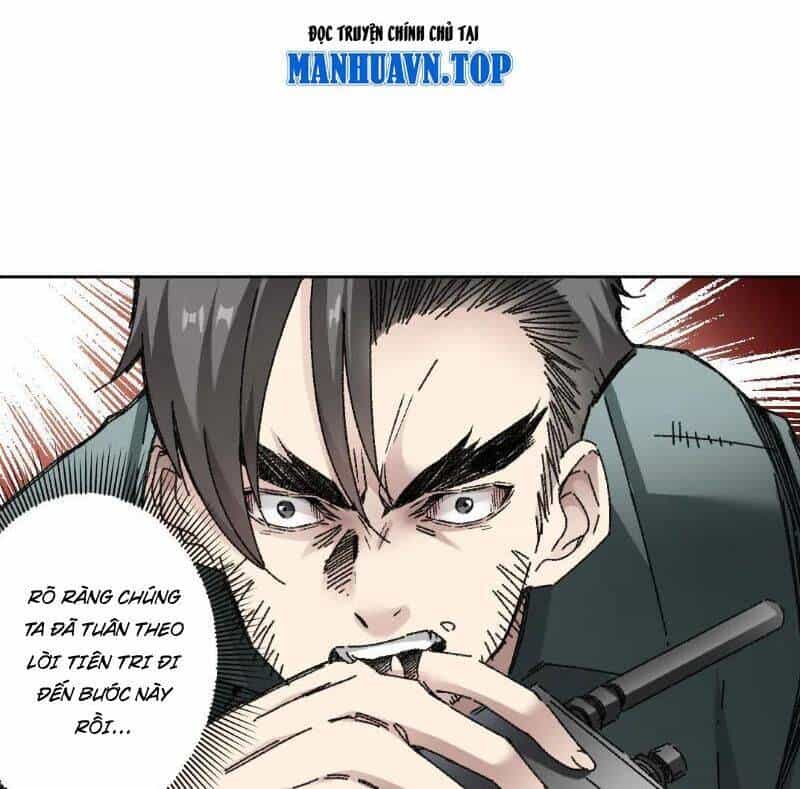 Ta Tạo Ra Tổ Chức Cứu Thế - Chương 10 - ảnh 43