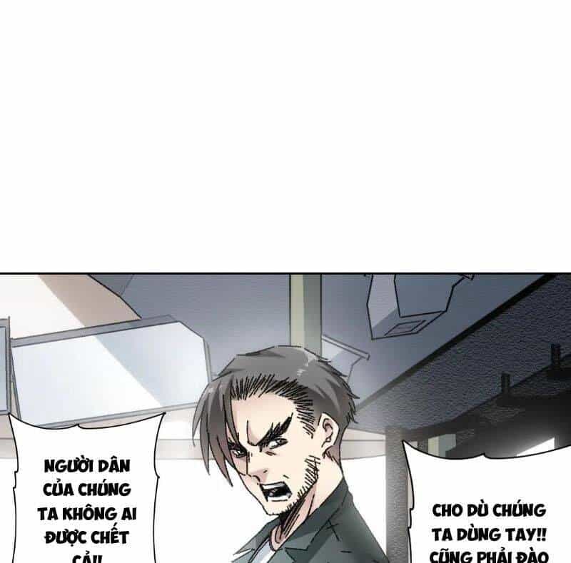 Ta Tạo Ra Tổ Chức Cứu Thế - Chương 10 - ảnh 52