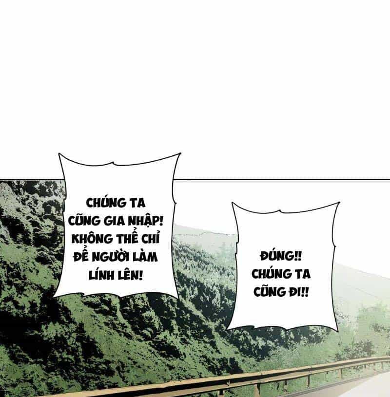 Ta Tạo Ra Tổ Chức Cứu Thế - Chương 10 - ảnh 55