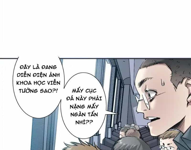 Ta Tạo Ra Tổ Chức Cứu Thế - Chương 11 - ảnh 19
