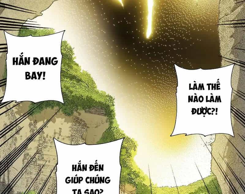 Ta Tạo Ra Tổ Chức Cứu Thế - Chương 11 - ảnh 2