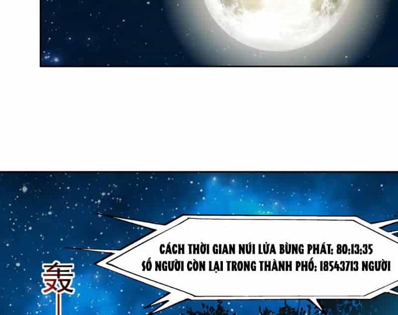 Ta Tạo Ra Tổ Chức Cứu Thế - Chương 11 - ảnh 49