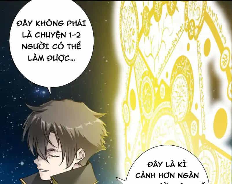 Ta Tạo Ra Tổ Chức Cứu Thế - Chương 11 - ảnh 58