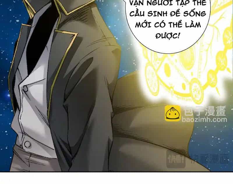 Ta Tạo Ra Tổ Chức Cứu Thế - Chương 11 - ảnh 59