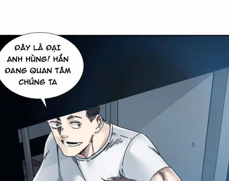 Ta Tạo Ra Tổ Chức Cứu Thế - Chương 11 - ảnh 63