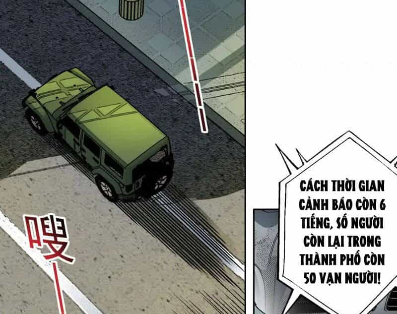 Ta Tạo Ra Tổ Chức Cứu Thế - Chương 11 - ảnh 70