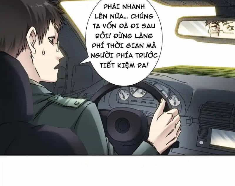 Ta Tạo Ra Tổ Chức Cứu Thế - Chương 11 - ảnh 73