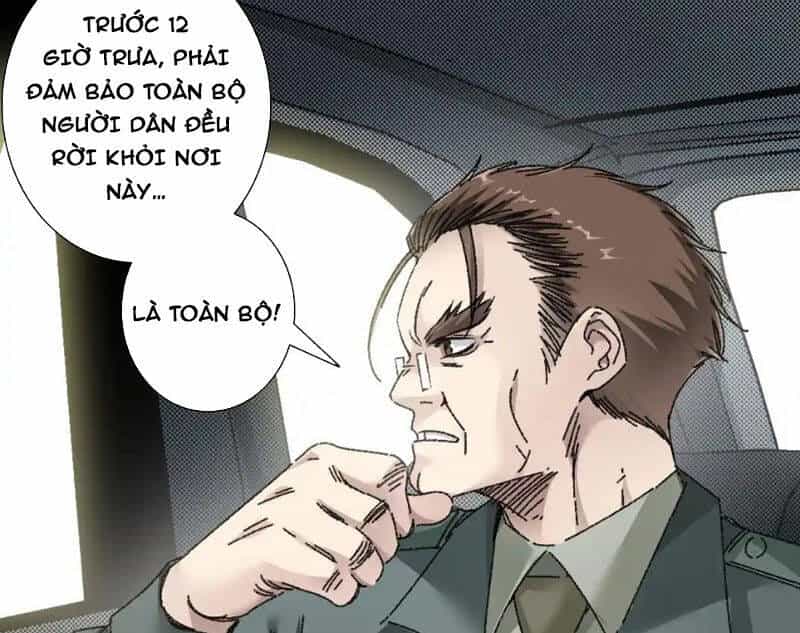 Ta Tạo Ra Tổ Chức Cứu Thế - Chương 11 - ảnh 75