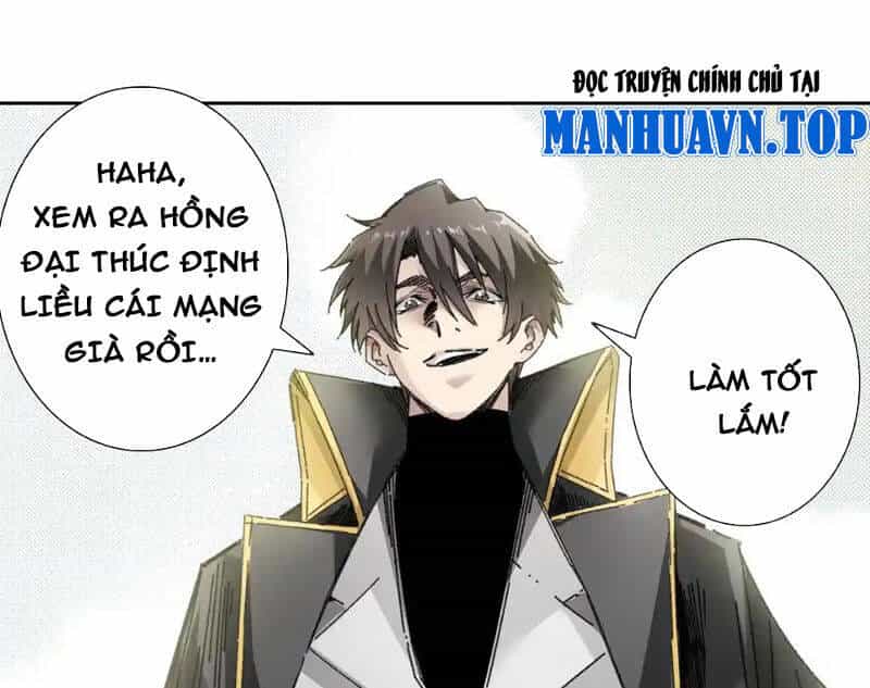 Ta Tạo Ra Tổ Chức Cứu Thế - Chương 11 - ảnh 79
