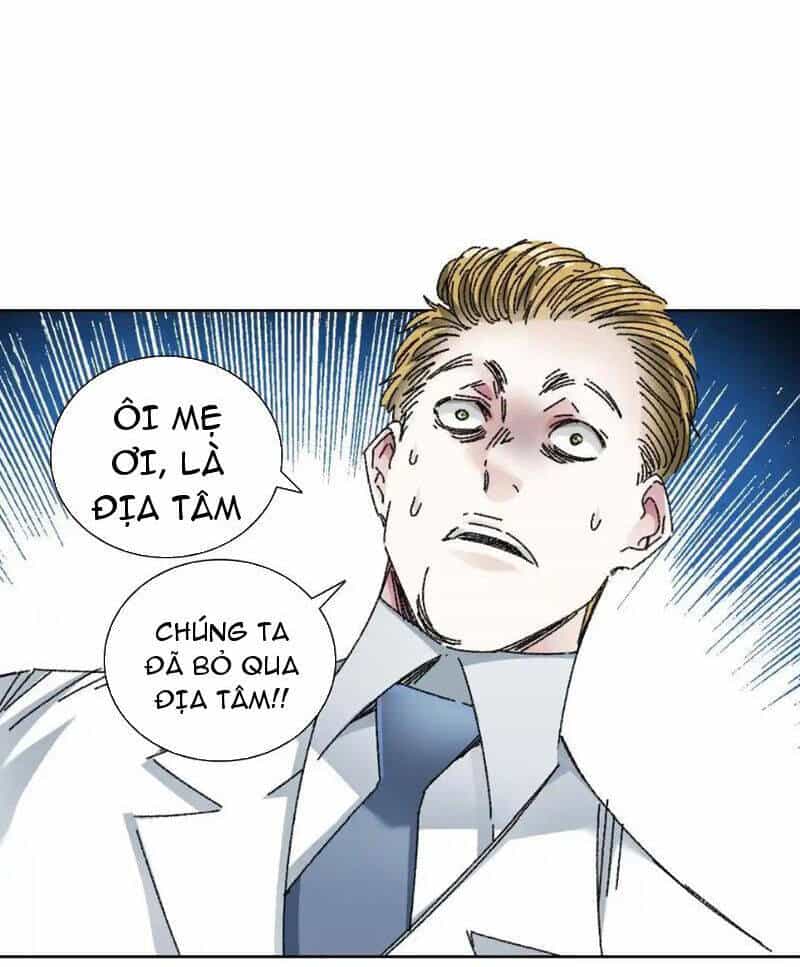 Ta Tạo Ra Tổ Chức Cứu Thế - Chương 12 - ảnh 18