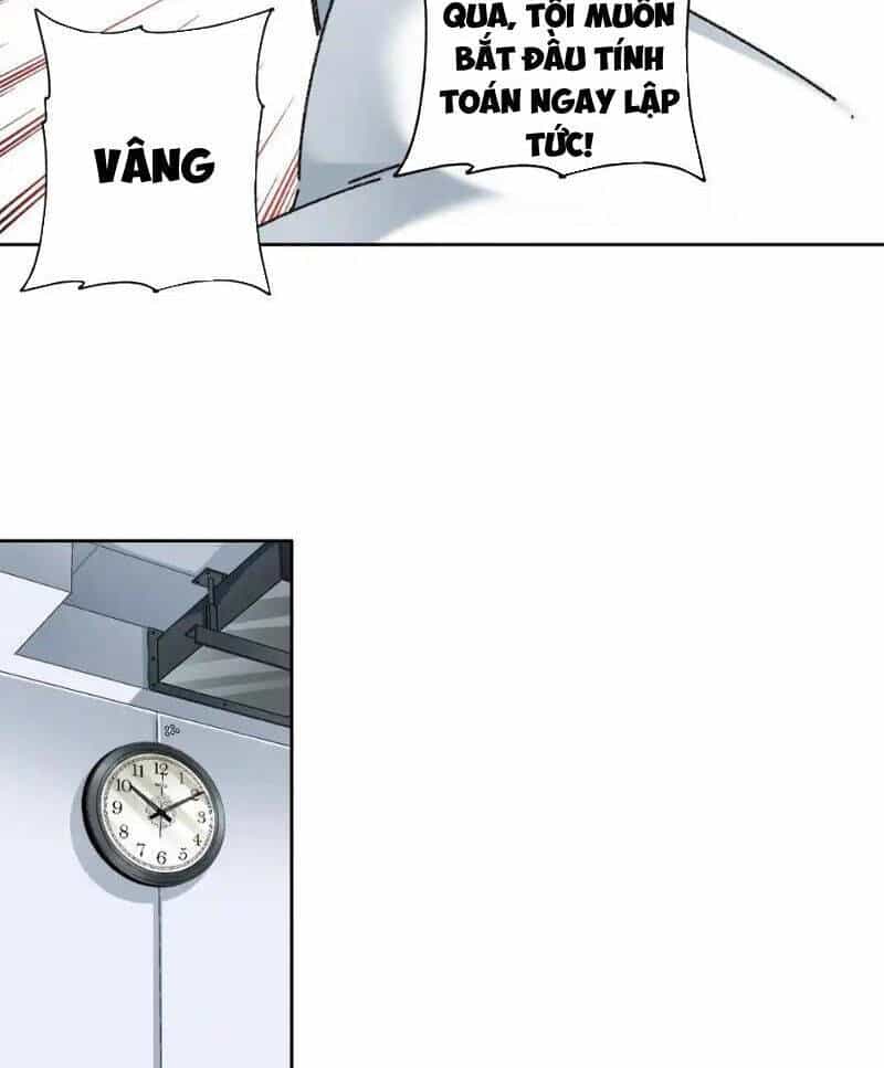 Ta Tạo Ra Tổ Chức Cứu Thế - Chương 12 - ảnh 20