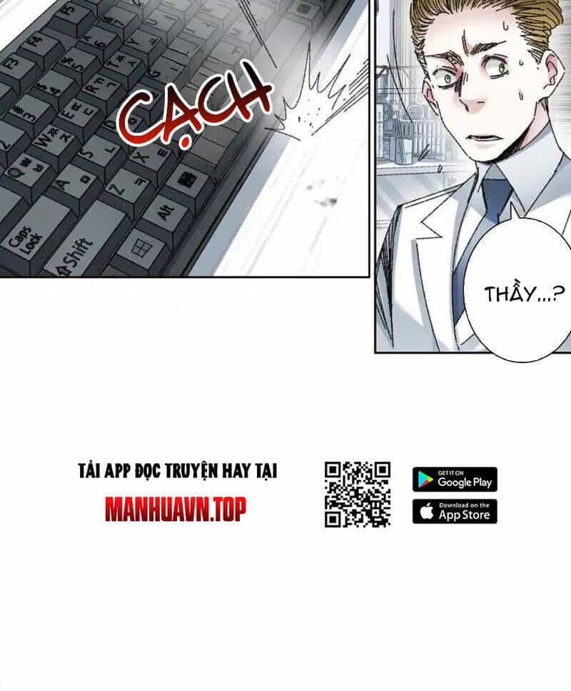 Ta Tạo Ra Tổ Chức Cứu Thế - Chương 12 - ảnh 26