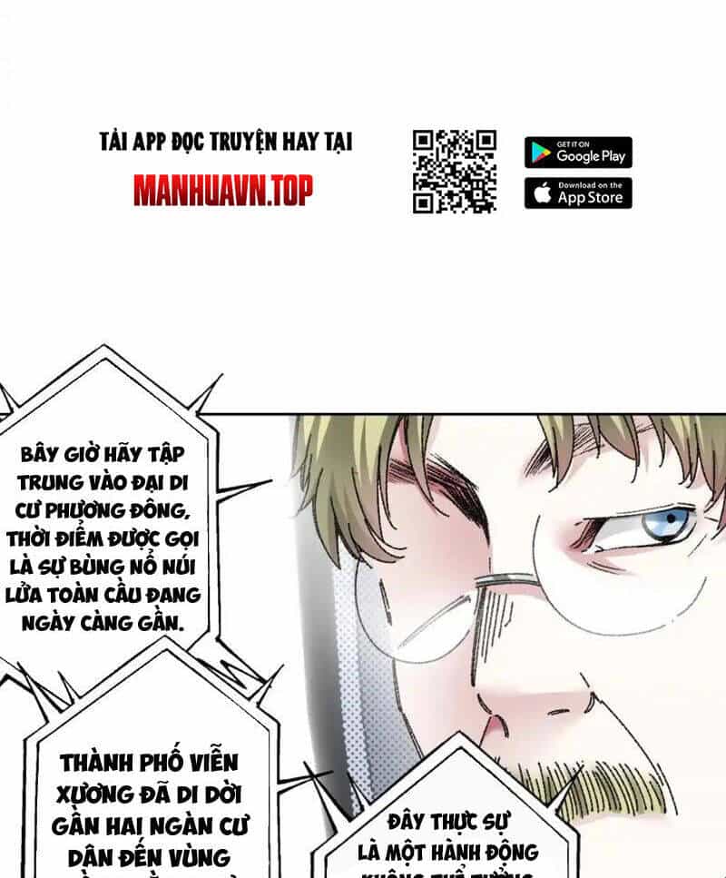 Ta Tạo Ra Tổ Chức Cứu Thế - Chương 12 - ảnh 4