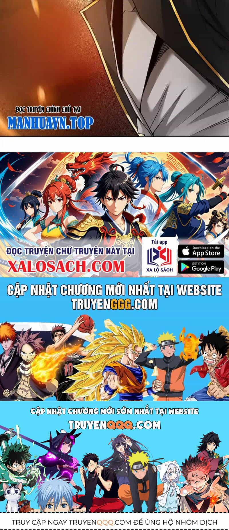 Ta Tạo Ra Tổ Chức Cứu Thế - Chương 13 - ảnh 48
