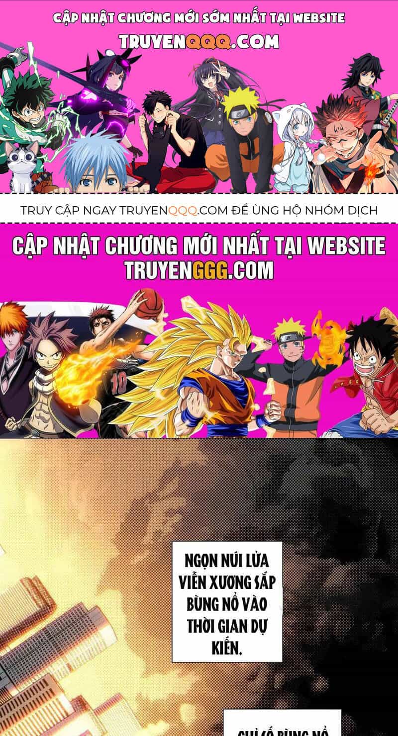 Ta Tạo Ra Tổ Chức Cứu Thế - Chương 14 - ảnh 1