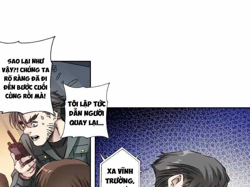 Ta Tạo Ra Tổ Chức Cứu Thế - Chương 14 - ảnh 34