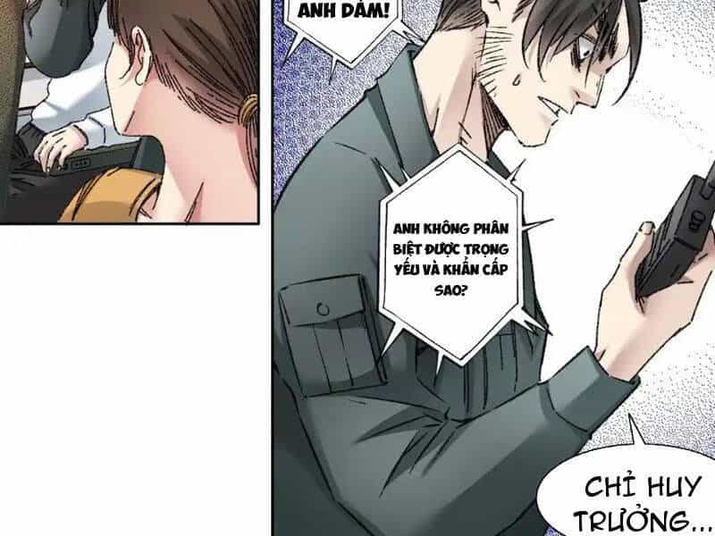 Ta Tạo Ra Tổ Chức Cứu Thế - Chương 14 - ảnh 35