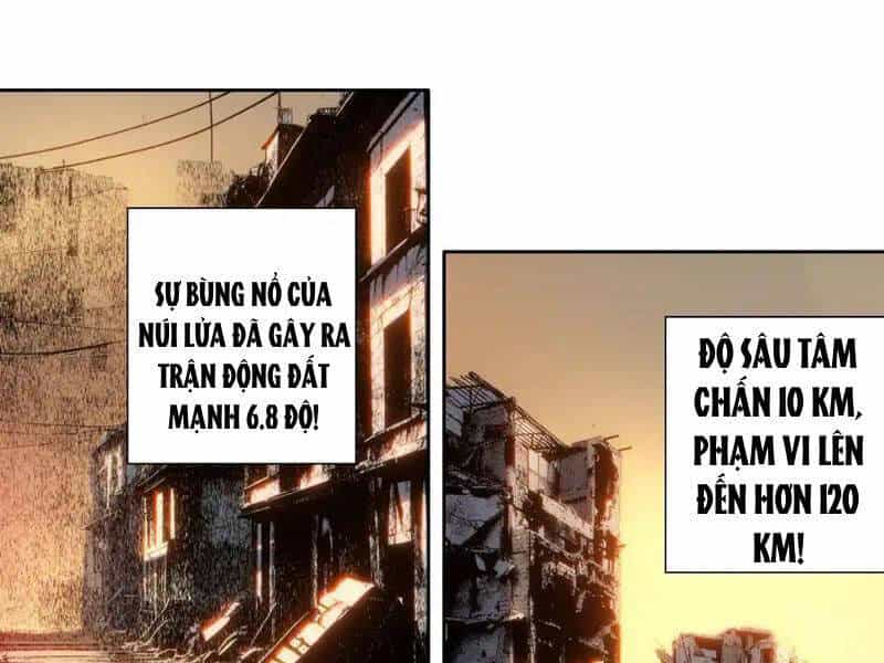 Ta Tạo Ra Tổ Chức Cứu Thế - Chương 14 - ảnh 4