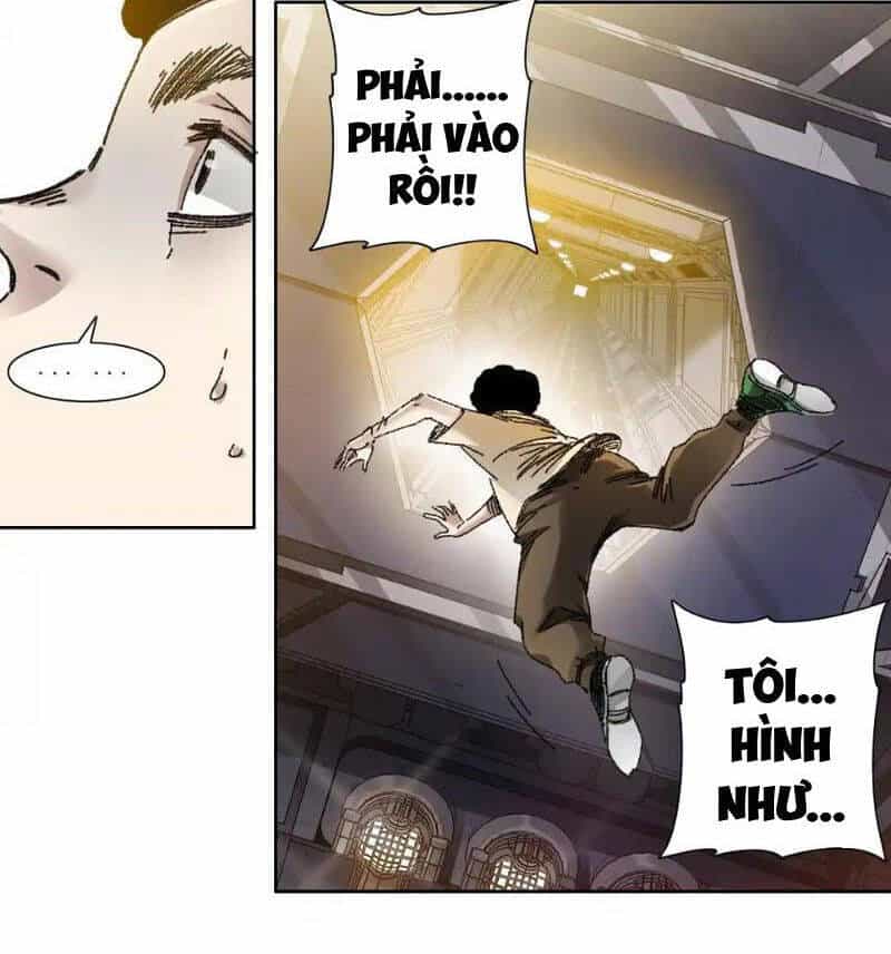Ta Tạo Ra Tổ Chức Cứu Thế - Chương 15 - ảnh 33