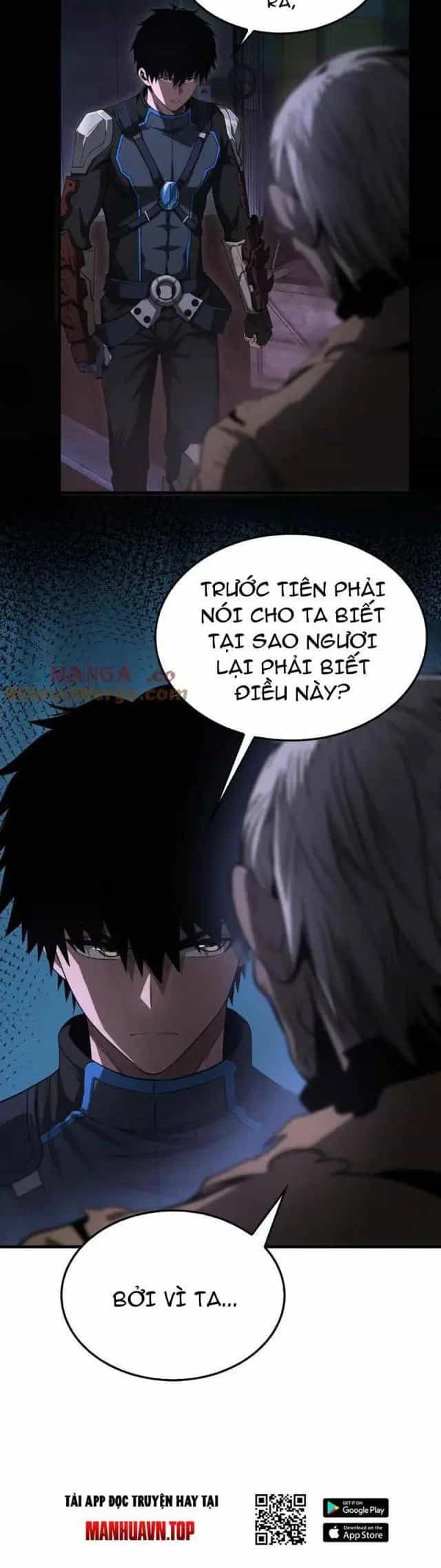 Ta Tạo Ra Tổ Chức Cứu Thế - Chương 16 - ảnh 10