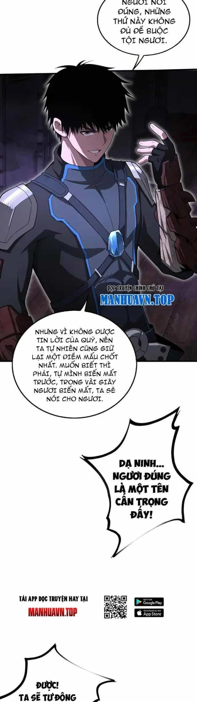 Ta Tạo Ra Tổ Chức Cứu Thế - Chương 16 - ảnh 18