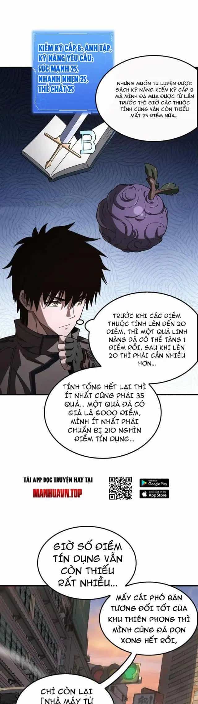 Ta Tạo Ra Tổ Chức Cứu Thế - Chương 16 - ảnh 32