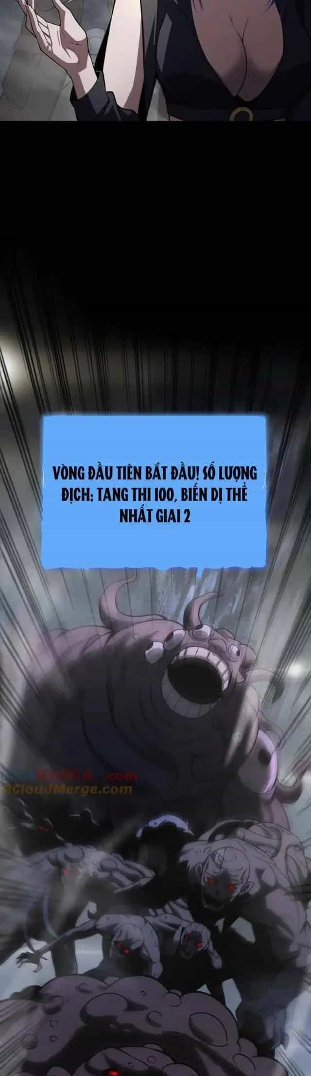 Ta Tạo Ra Tổ Chức Cứu Thế - Chương 17 - ảnh 37
