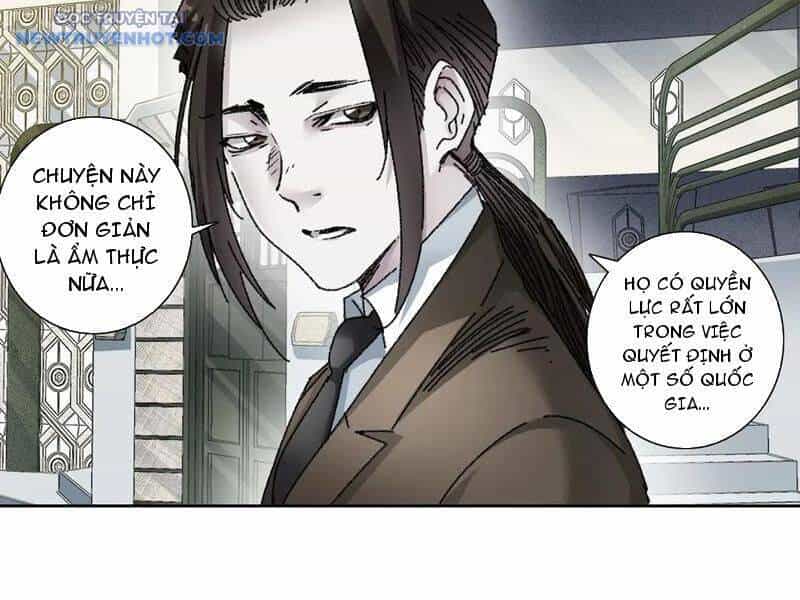 Ta Tạo Ra Tổ Chức Cứu Thế - Chương 18 - ảnh 36