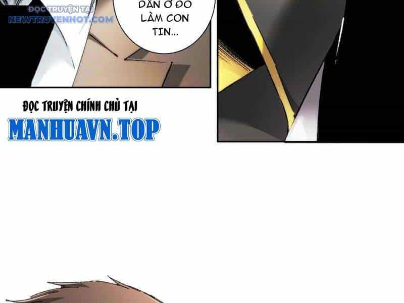 Ta Tạo Ra Tổ Chức Cứu Thế - Chương 18 - ảnh 39