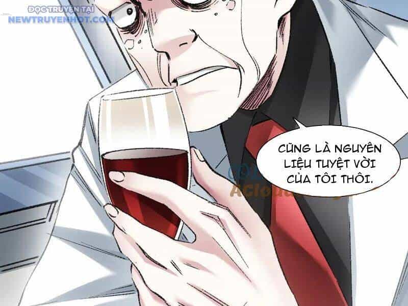Ta Tạo Ra Tổ Chức Cứu Thế - Chương 18 - ảnh 57
