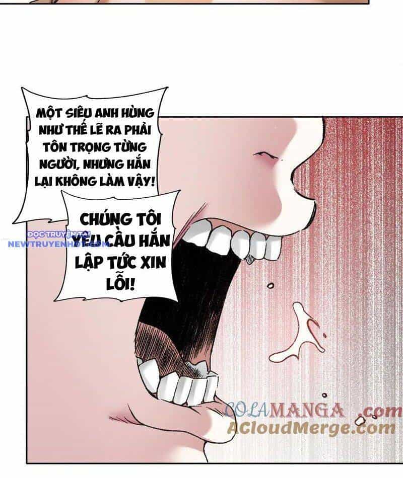 Ta Tạo Ra Tổ Chức Cứu Thế - Chương 19 - ảnh 20