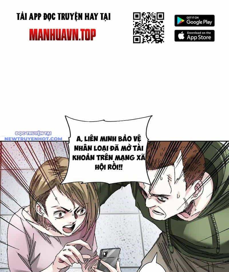 Ta Tạo Ra Tổ Chức Cứu Thế - Chương 19 - ảnh 21