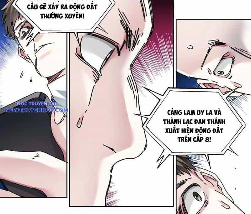 Ta Tạo Ra Tổ Chức Cứu Thế - Chương 19 - ảnh 27