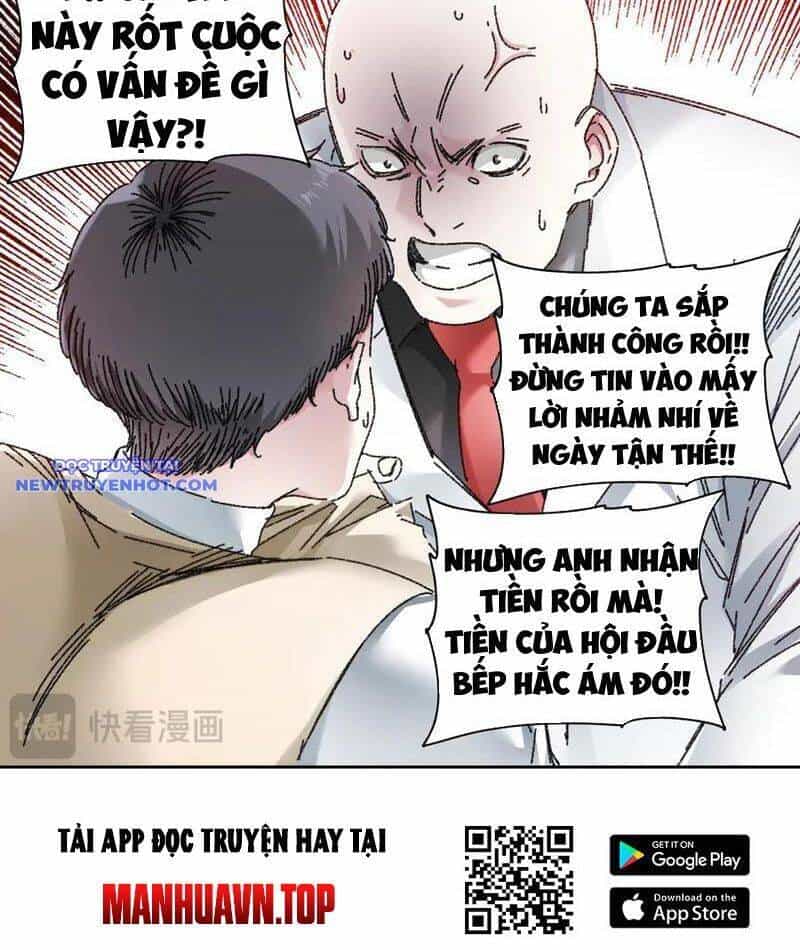 Ta Tạo Ra Tổ Chức Cứu Thế - Chương 19 - ảnh 39