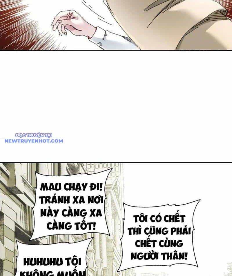 Ta Tạo Ra Tổ Chức Cứu Thế - Chương 19 - ảnh 42