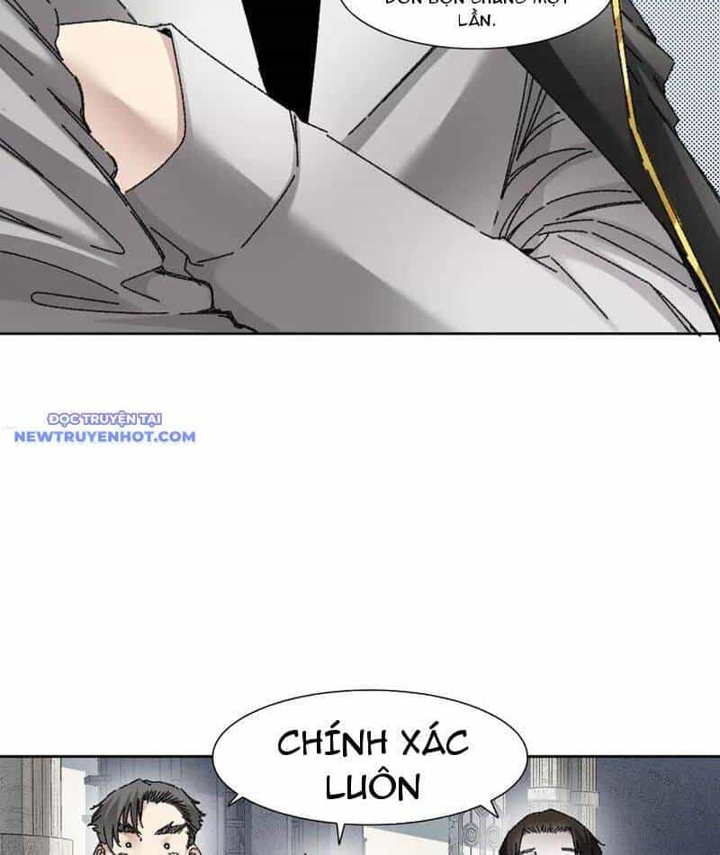 Ta Tạo Ra Tổ Chức Cứu Thế - Chương 19 - ảnh 5