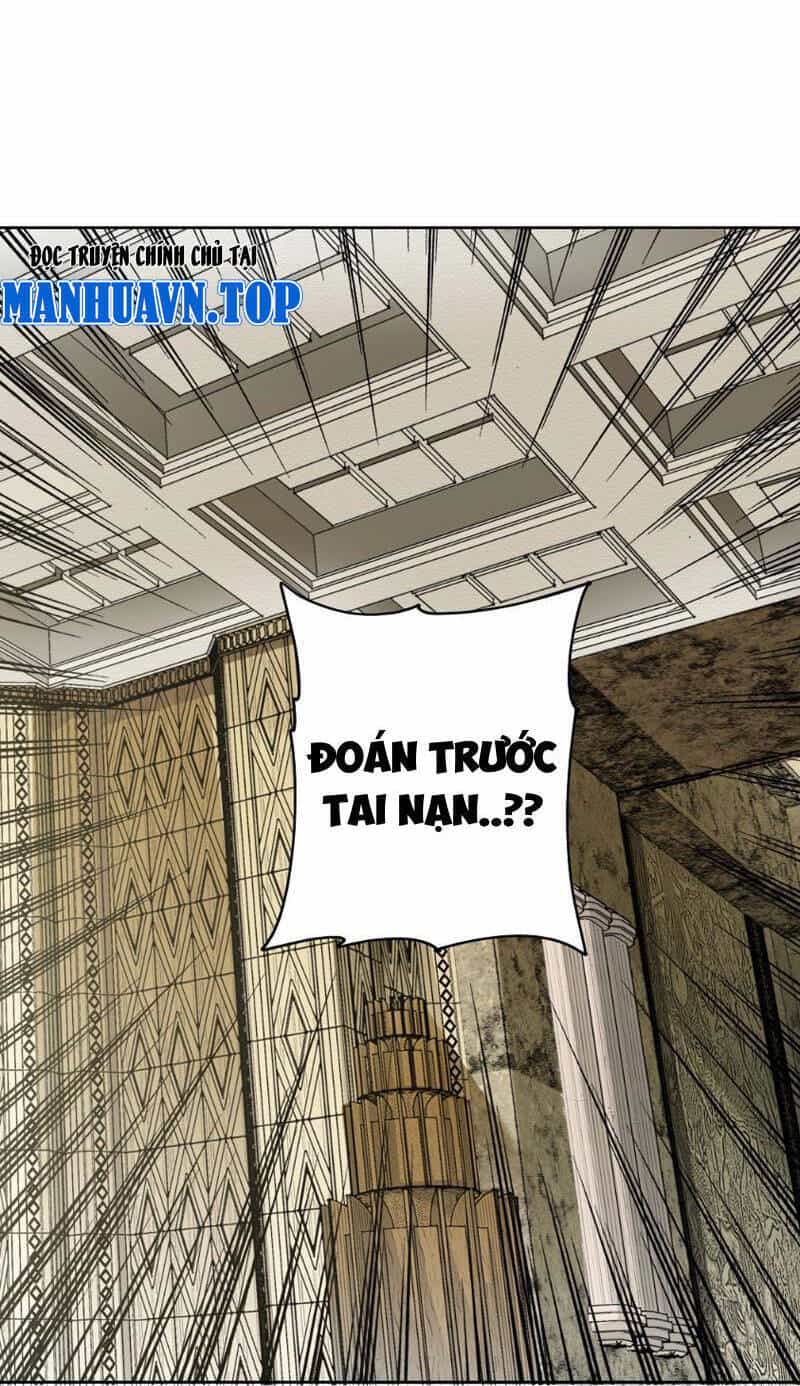 Ta Tạo Ra Tổ Chức Cứu Thế - Chương 2 - ảnh 2