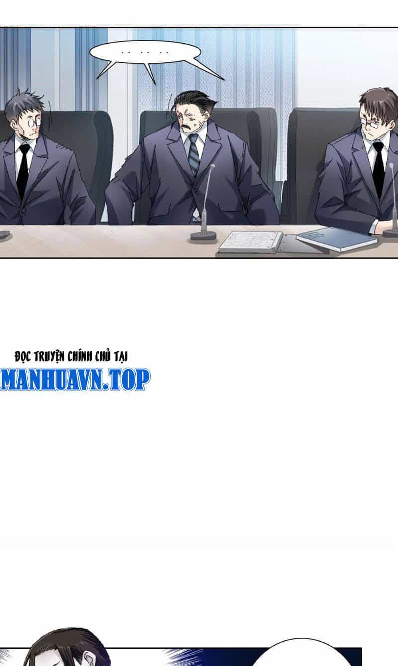 Ta Tạo Ra Tổ Chức Cứu Thế - Chương 2 - ảnh 25