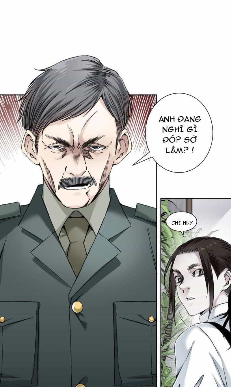 Ta Tạo Ra Tổ Chức Cứu Thế - Chương 2 - ảnh 27