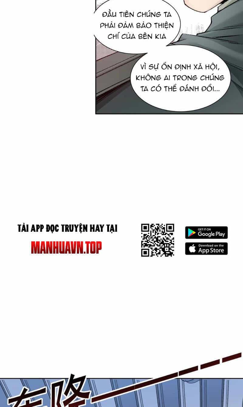 Ta Tạo Ra Tổ Chức Cứu Thế - Chương 2 - ảnh 35